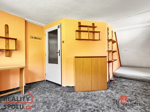 Prodaný dům 120 m², pozemek 651 m²