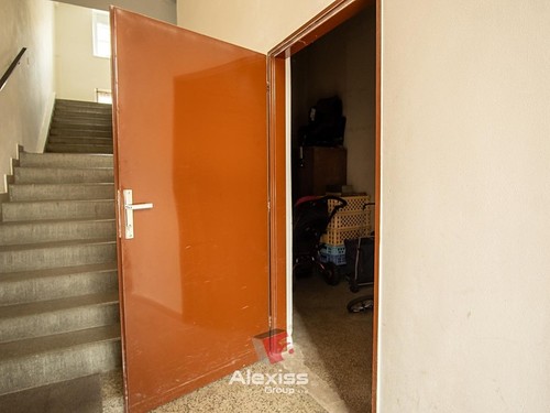 Prodaný byt 2+1 60 m²