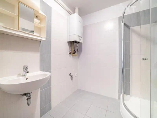 Prodaný  byt 2+kk 58 m²