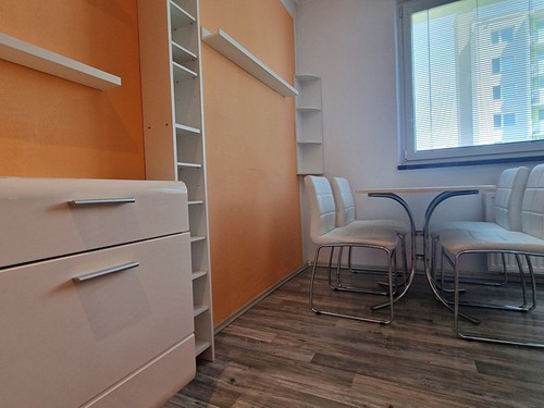 Prodaný byt 3+1 68 m²