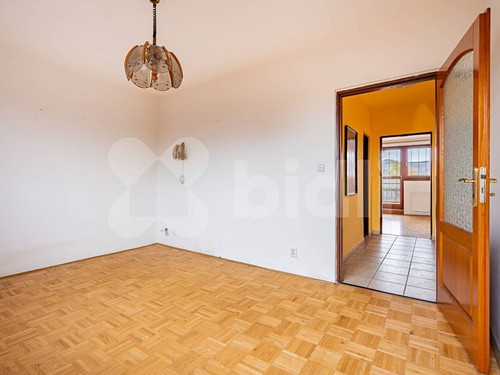 Prodaný dům 245 m², pozemek 286 m²