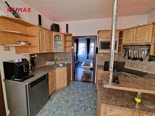 Prodaný dům 293 m², pozemek 425 m²