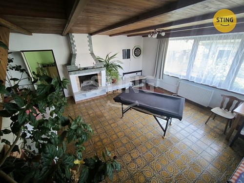 Prodaný dům 226 m², pozemek 1156 m²