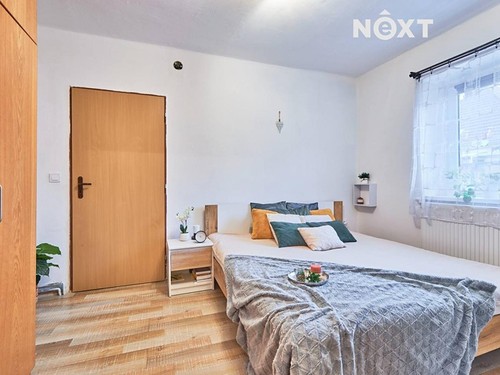 Prodej domu 105 m², pozemek 501 m²