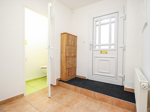 Prodaný dům 130 m², pozemek 238 m²