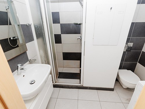 Prodaný byt 1+1 38 m²