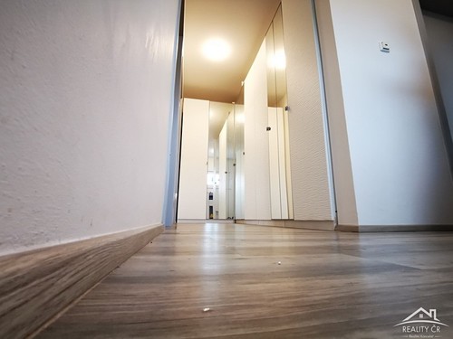 Prodaný dům 126 m², pozemek 343 m²
