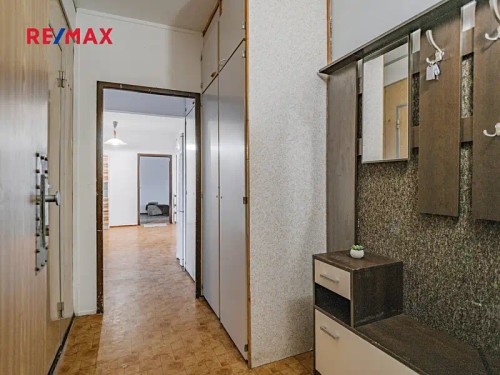 Prodaný byt 4+1 78 m²