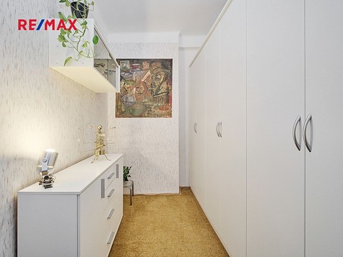Prodaný byt 2+kk 55 m²