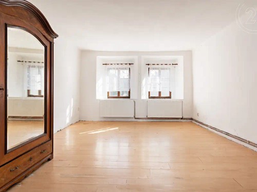 Prodaný dům 218 m², pozemek 299 m²