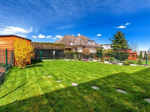 Prodaný dům 114 m², pozemek 227 m²