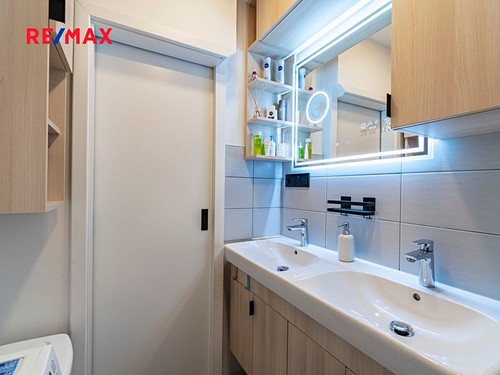Prodaný byt 3+1 76 m²