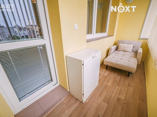 Prodaný byt 2+1 64 m²