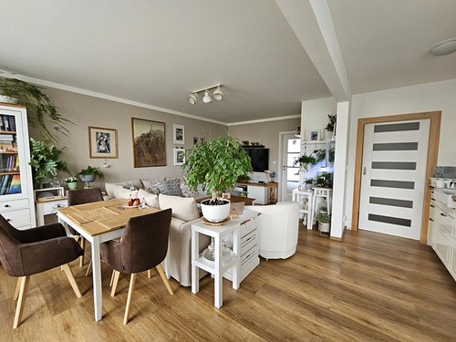 Prodaný byt 4+kk 79 m²
