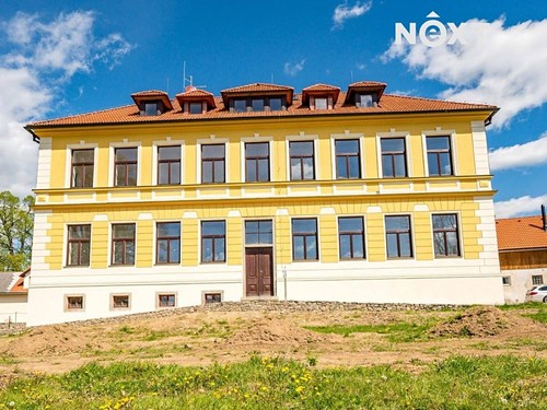 Prodaný byt 2+kk 48 m²