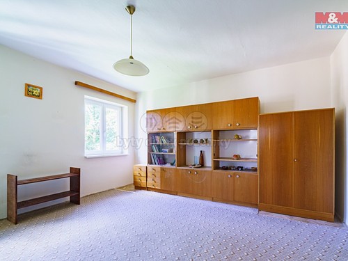 Prodaný byt 2+1 66 m²