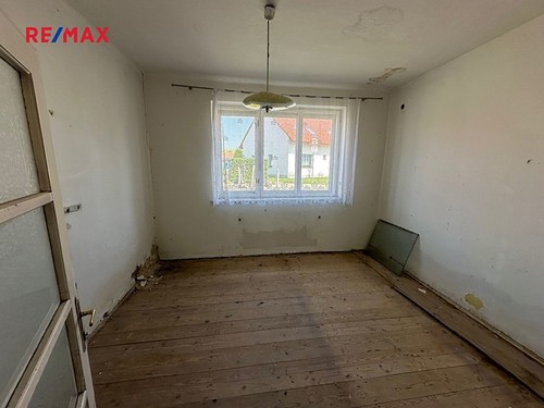 Prodaný dům 57 m², pozemek 90 m²