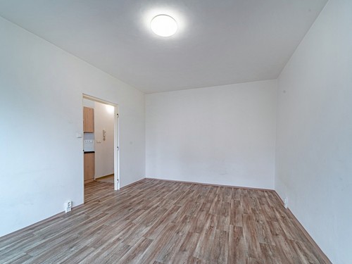 Prodaný byt 1+1 35 m²