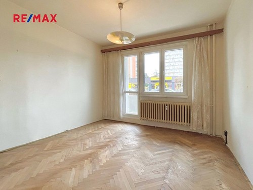 Prodaný byt 3+1 66 m²