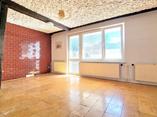 Prodej domu 180 m², pozemek 539 m²