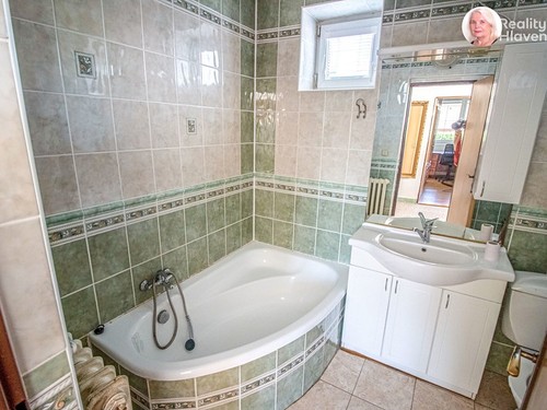 Prodaný dům 160 m², pozemek 659 m²