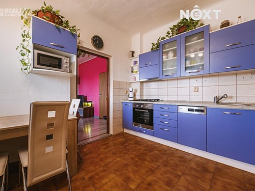 Prodaný dům 146 m², pozemek 171 m²