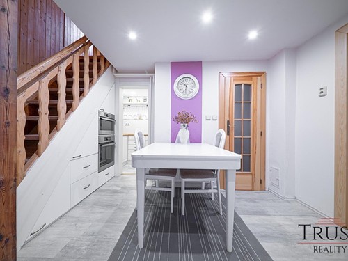 Prodaný dům 144 m², pozemek 952 m²