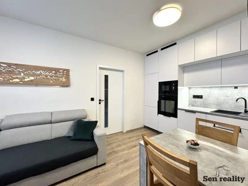 Prodej bytu 2+kk 37 m²