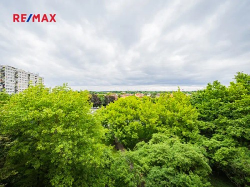 Prodej bytu 3+1 70 m²