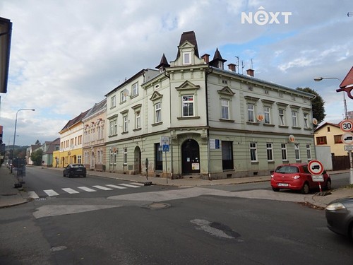 Prodaný byt 1+1 45 m²
