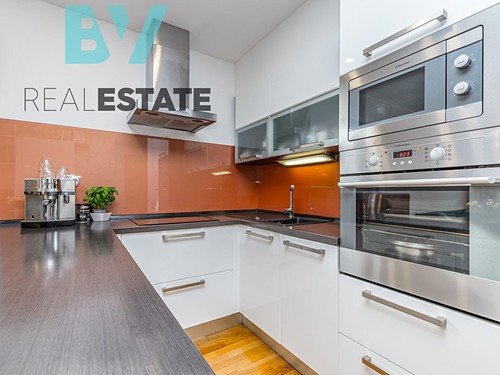 Prodaný byt 2+kk 64 m²