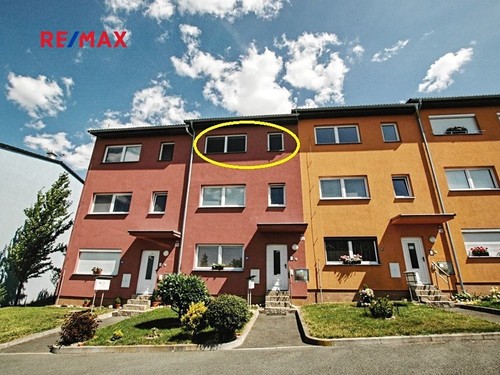Prodaný byt 2+kk 65 m²