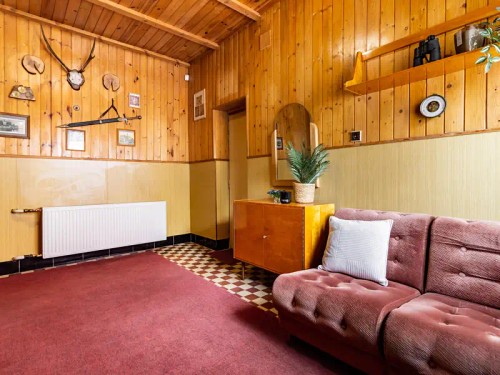 Prodaný  dům 262 m², pozemek 1727 m²