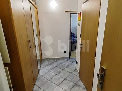Prodaný byt 1+1 36 m²