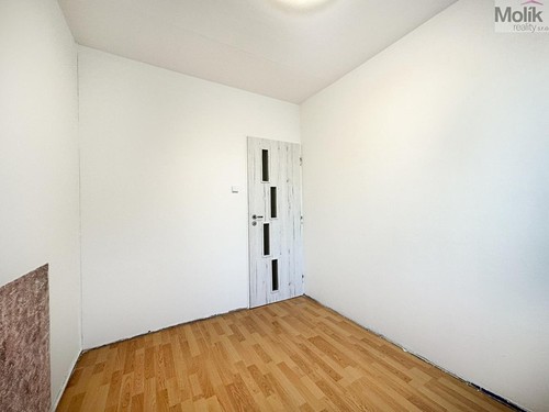 Prodaný byt 3+1 63 m²