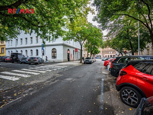 Prodaný byt 4+1 130 m²