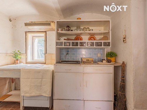 Prodaná chalupa 84 m², pozemek 1348 m²