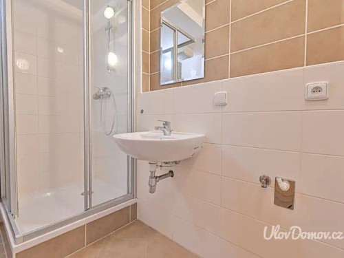 Prodaný byt 1+kk 38 m²