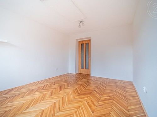Prodaný byt 2+1 58 m²