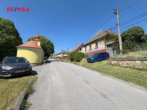 Prodej zemědělské usedlosti 120 m², pozemek 2057 m²