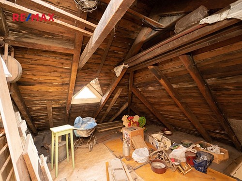 Prodaný dům 105 m², pozemek 250 m²