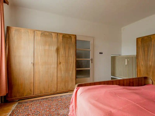 Prodaný  dům 110 m², pozemek 1225 m²