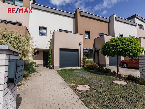 Prodaný dům 131 m², pozemek 166 m²