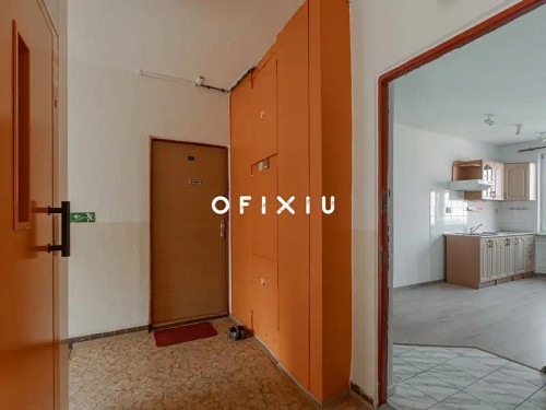 Prodaný byt 2+kk 40 m²