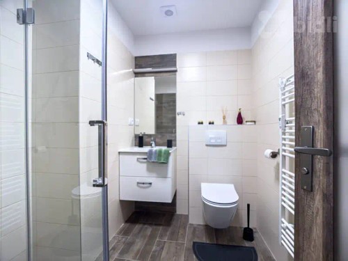 Prodaný byt 2+kk 41 m²