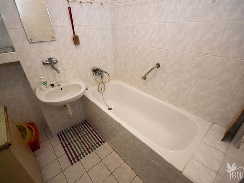 Prodaný byt 2+1 60 m²
