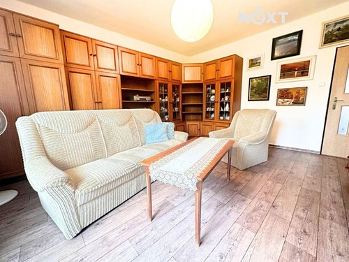 Prodaný byt 3+kk 81 m²