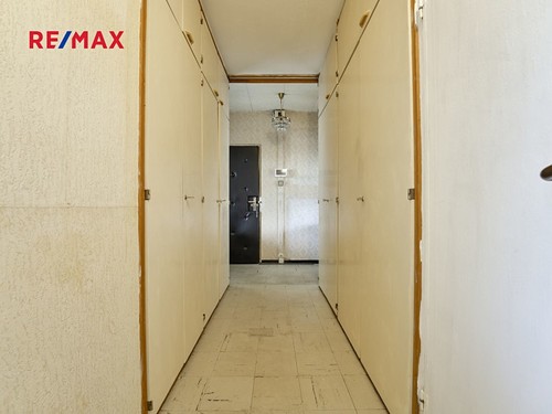 Prodaný byt 3+1 58 m²