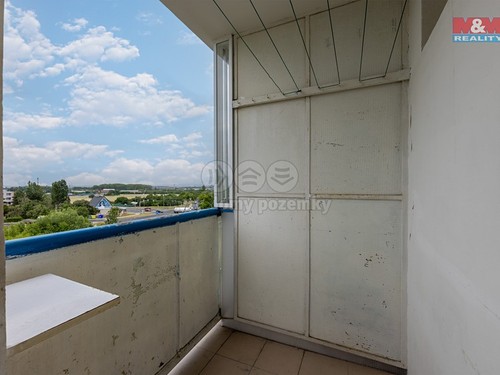 Prodaný byt 3+1 74 m²