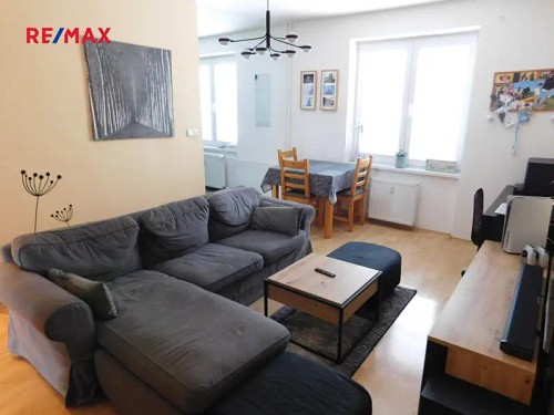 Prodaný byt 3+kk 72 m²